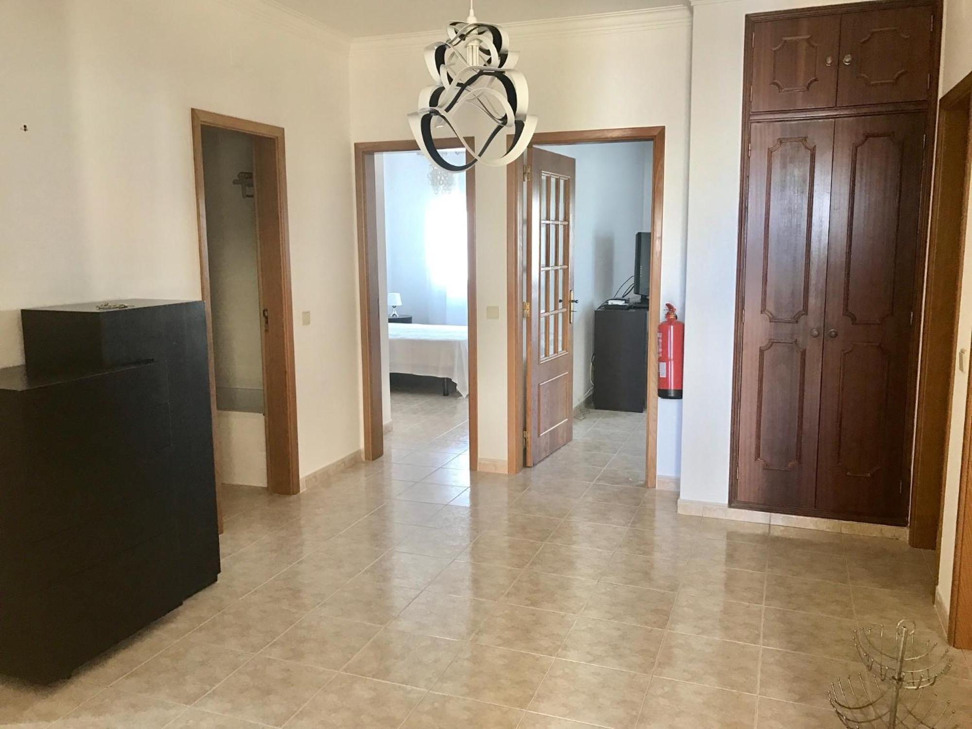 Apartamento Millenium Vista Mar- 2 Passos Da Praia Quarteira Ngoại thất bức ảnh