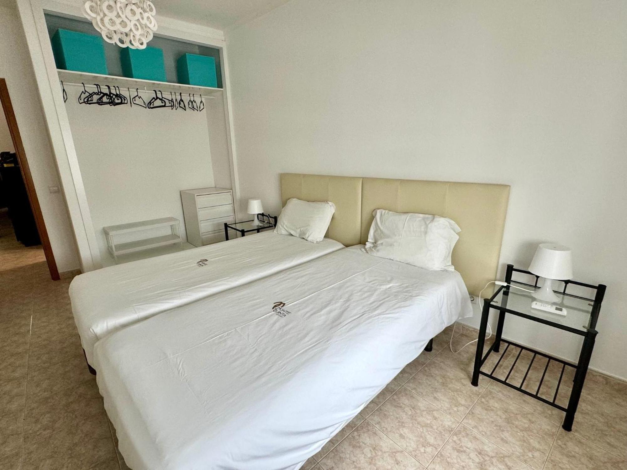 Apartamento Millenium Vista Mar- 2 Passos Da Praia Quarteira Ngoại thất bức ảnh